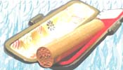 香木印鑑