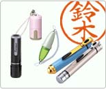 シャチハタ・イメージ